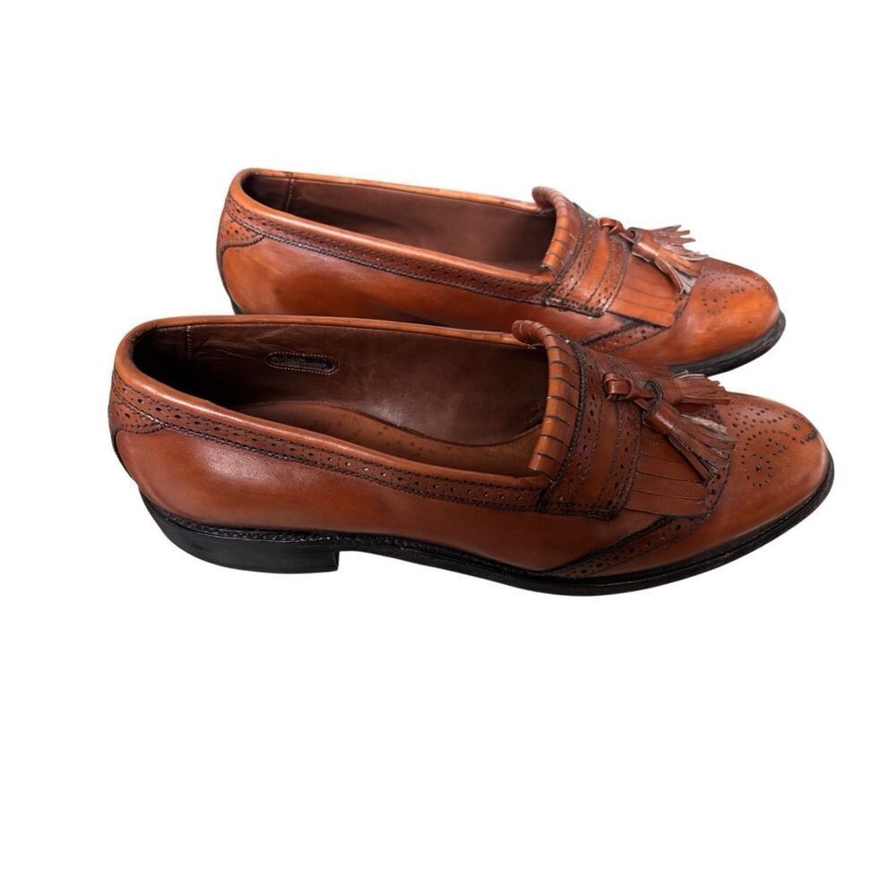 Allen Edmonds size 9 - Picture 3 of 8